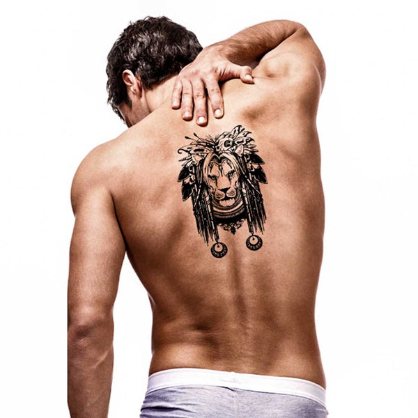 Rasta lion tattoo | Rasta tattoo, Lion tattoo, Leo tattoos